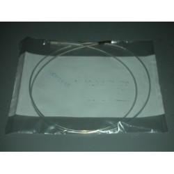 Ignition Cable; 1000 Mm 